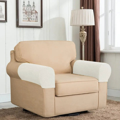 Armlehnenschoner/Armlehnenbezüge für Sofa CHUNYI - Subrtex-de