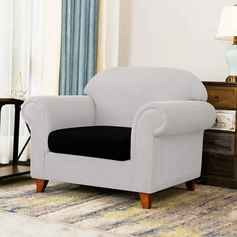 Sofa Sitzkissenbezug,Sofahusse CHUNYI - Subrtex-de