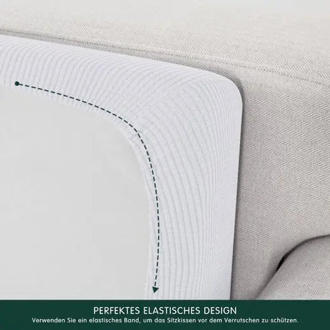 Sofa Sitzkissenbezug,Sofahusse  CHUNYI - Subrtex-de