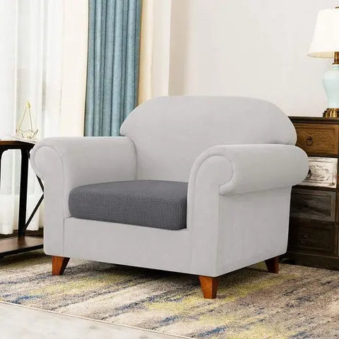Sofa Sitzkissenbezug,Sofahusse  CHUNYI - Subrtex-de