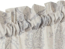 Lade das Bild in den Galerie-Viewer, Dyfun Door Curtains
