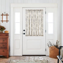 Lade das Bild in den Galerie-Viewer, Dyfun Door Curtains
